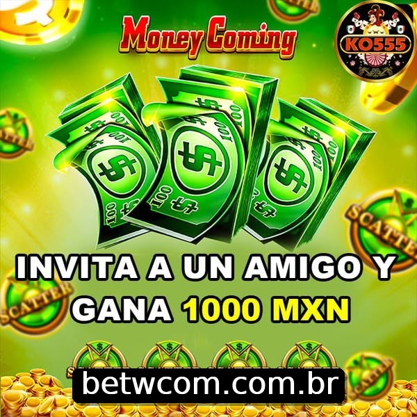 Bônus Diários betw