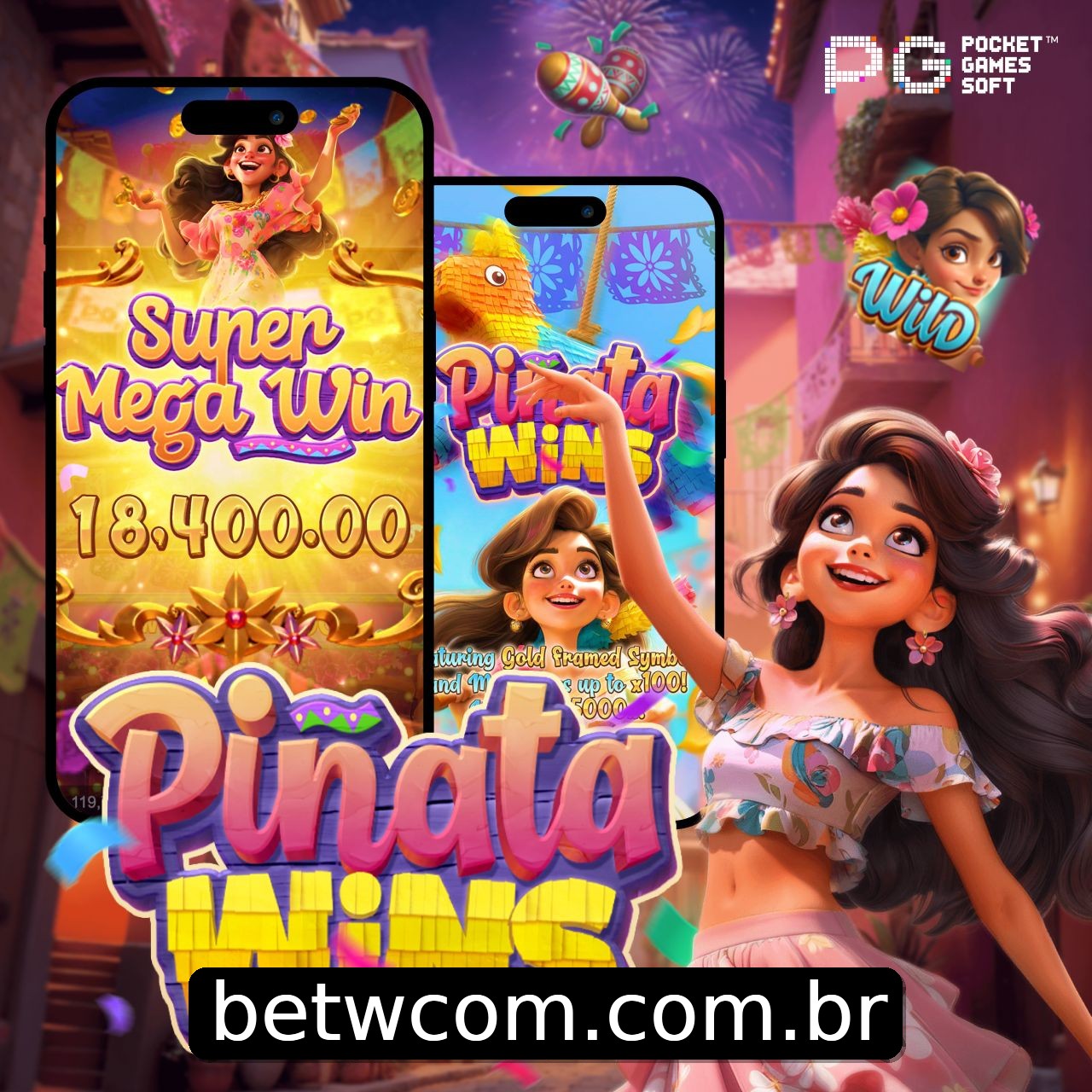 Jogos Exclusivos betw