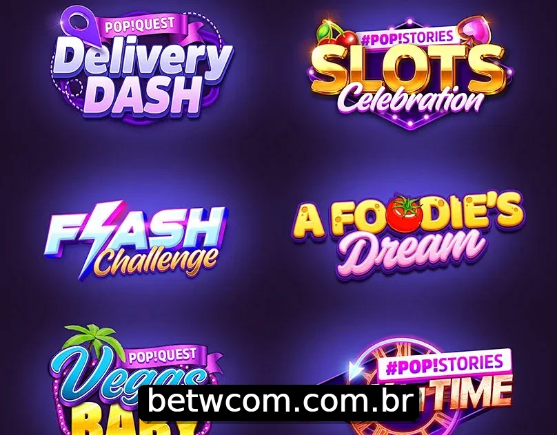 Provedores de Jogos betw
