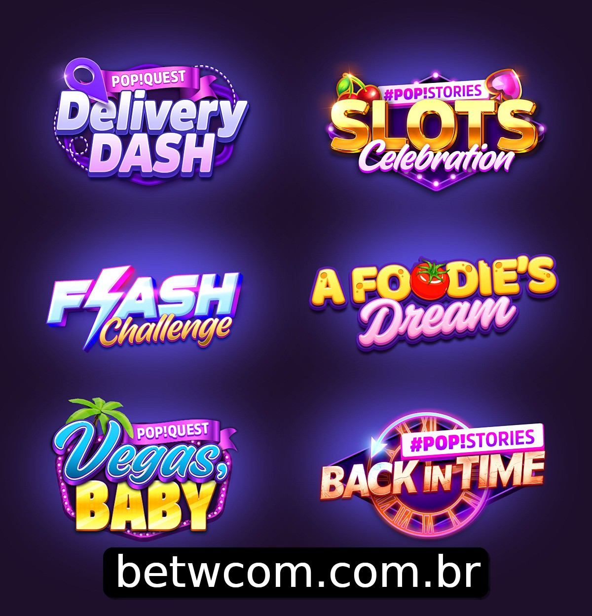 Diretório de Jogos betw