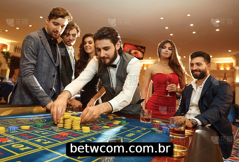 Casino Ao Vivo betw