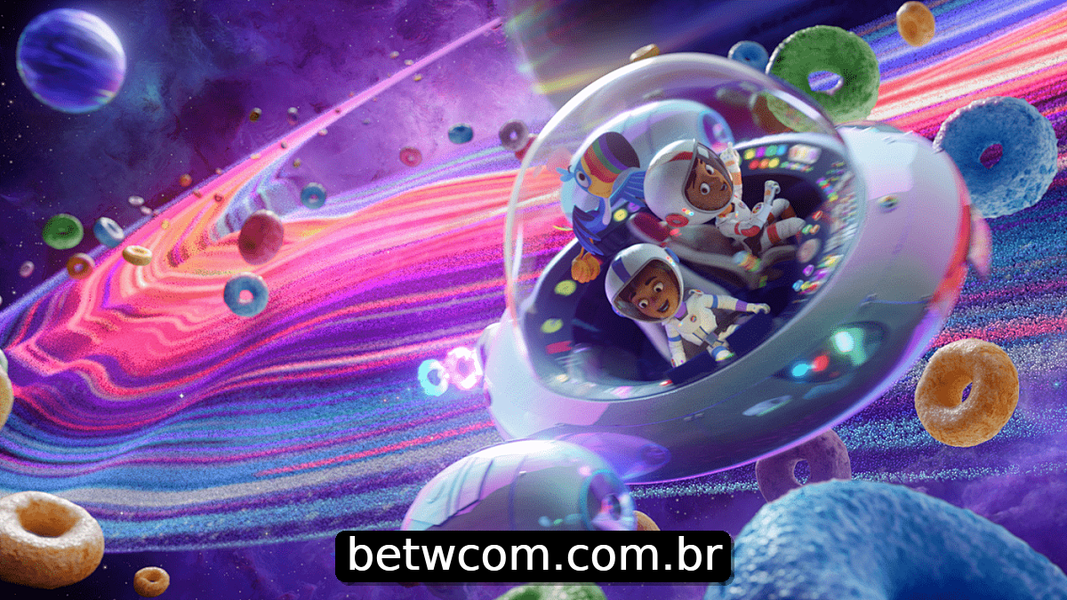 Jogo Spaceman betw