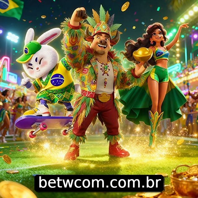 Bônus de Boas-vindas betw